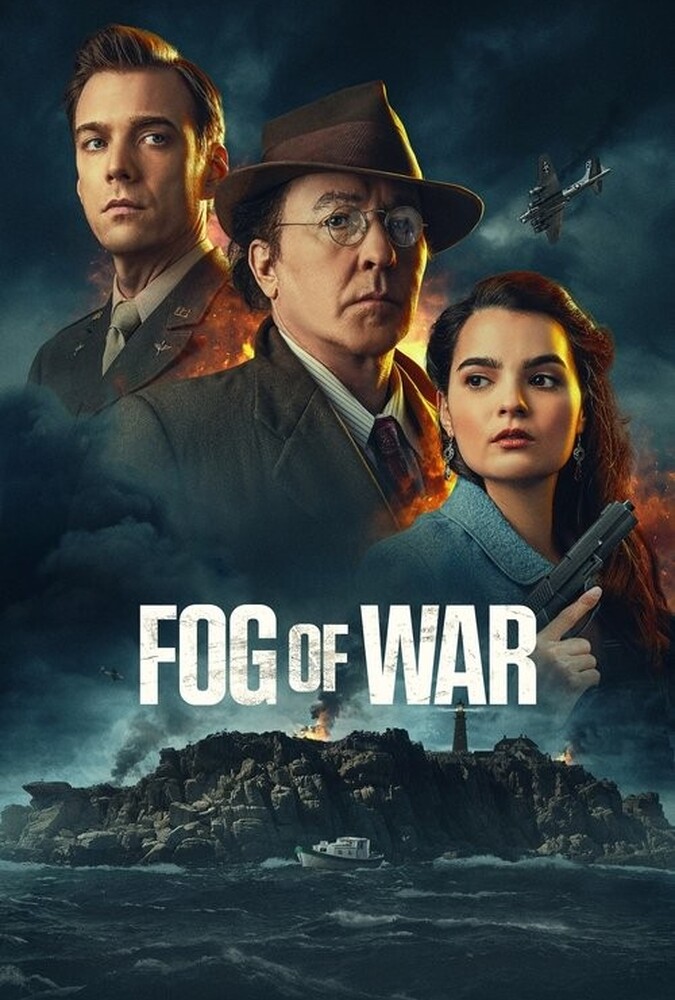 مه جنگ Fog of War