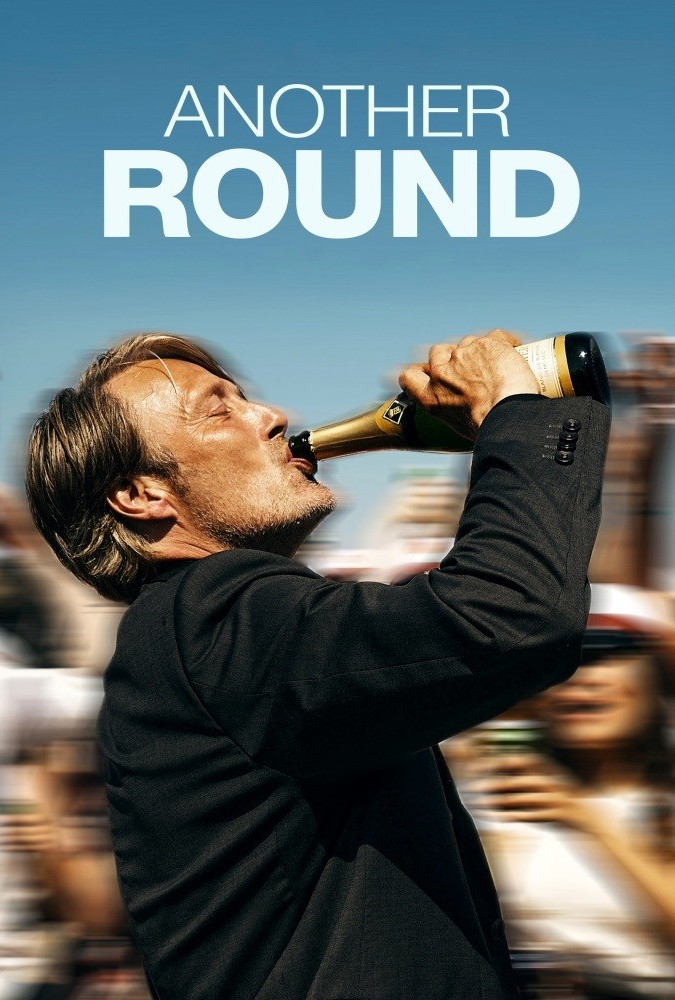 یک دور دیگر Another Round