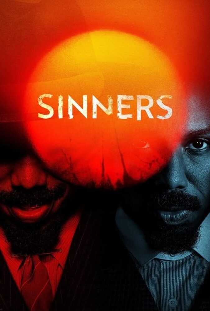گناهکاران Sinners