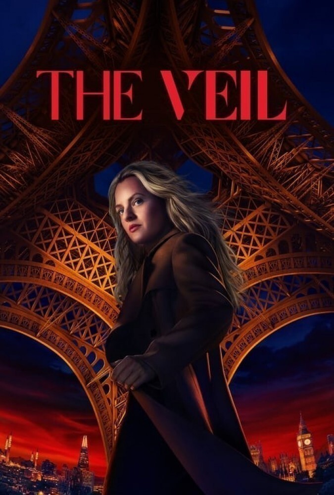 نقاب The Veil