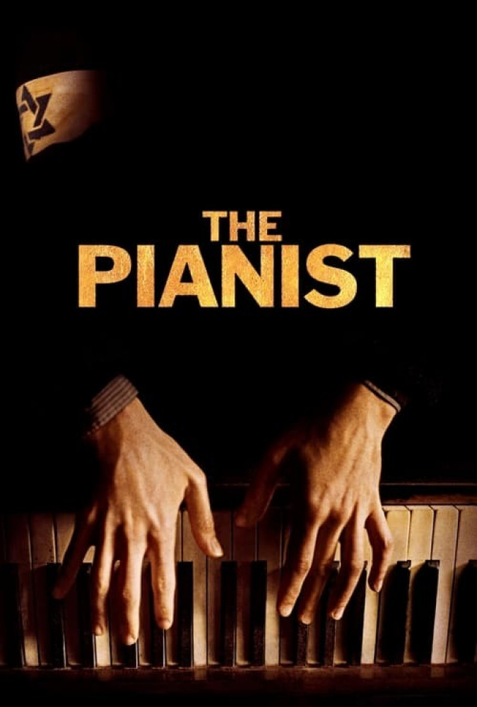 پیانیست The Pianist