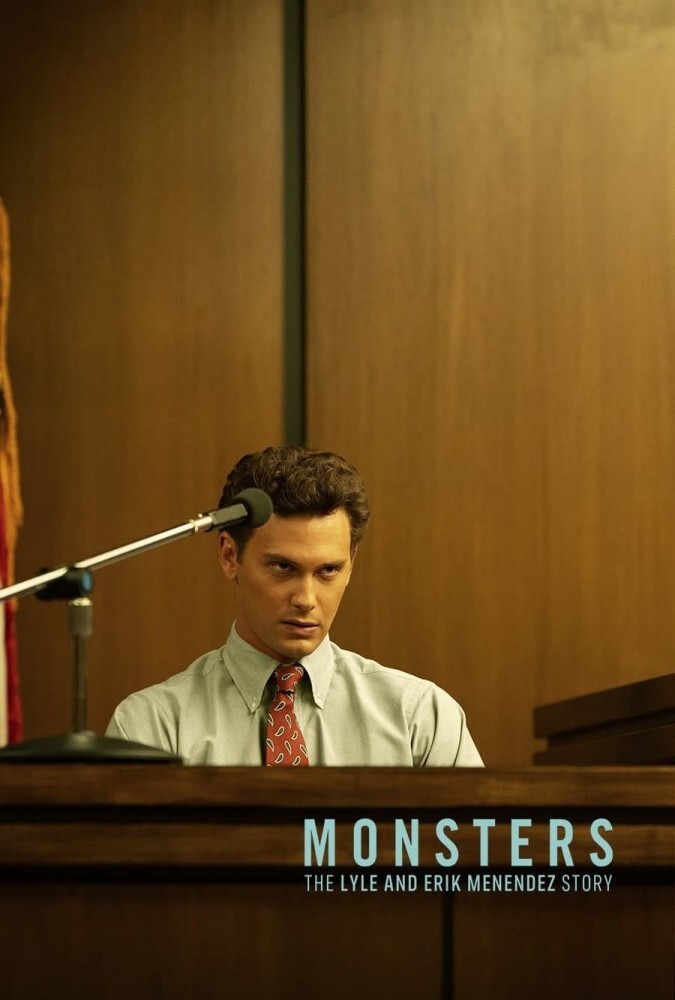 هیولاها: داستان لایل و اریک منندز Monsters: The Lyle and Erik Menendez Story