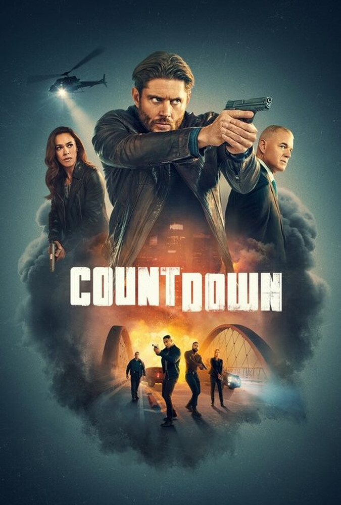شمارش معکوس Countdown