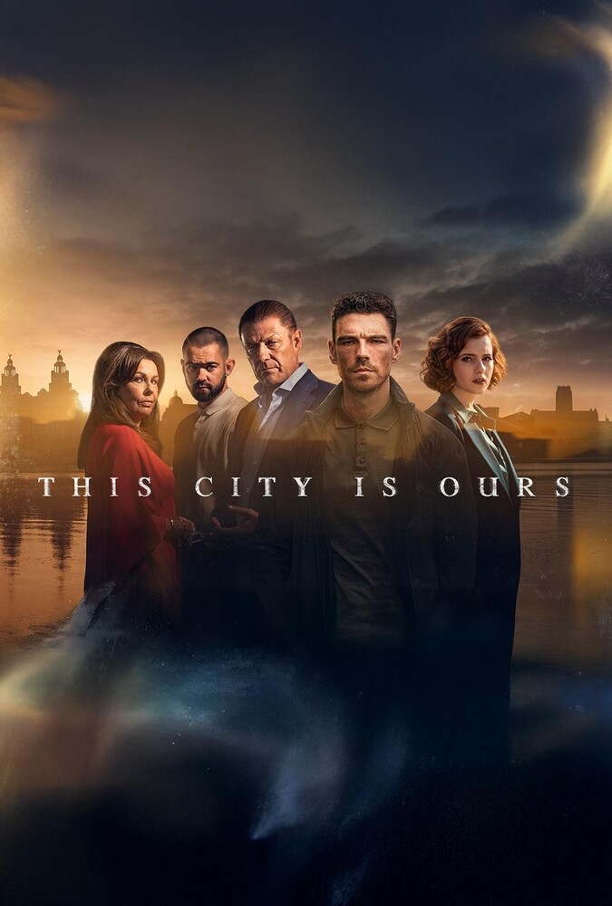 this city is ours ما صاحب این شهر هستیم