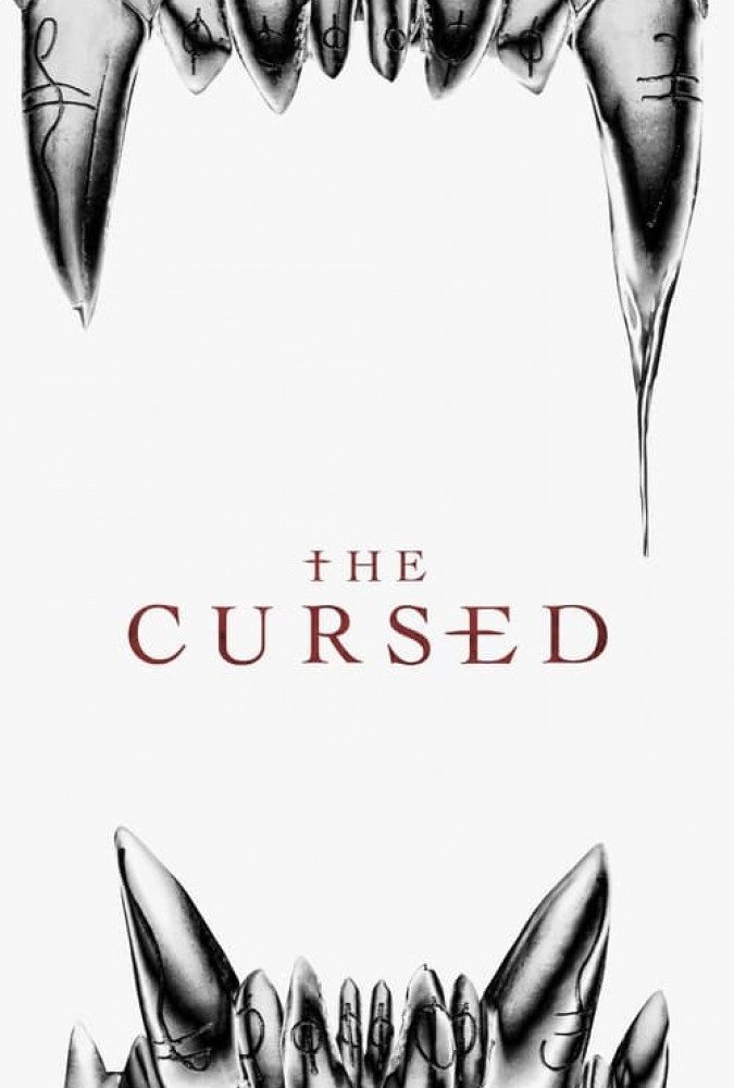 نفرین شده The Cursed