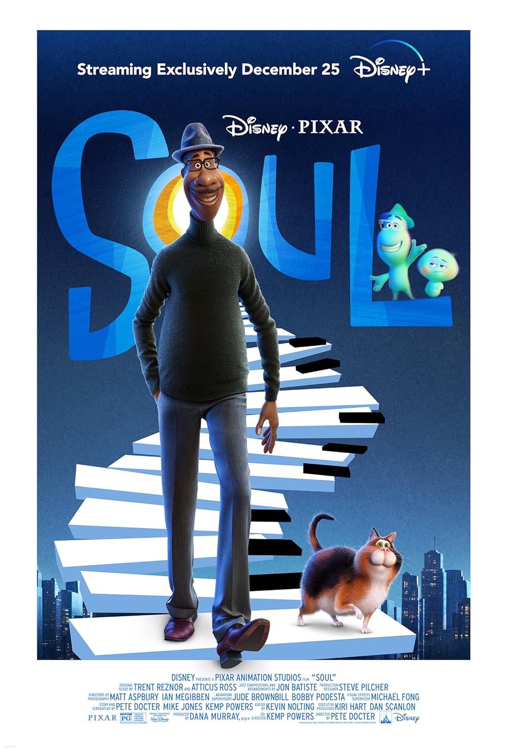 روح Soul