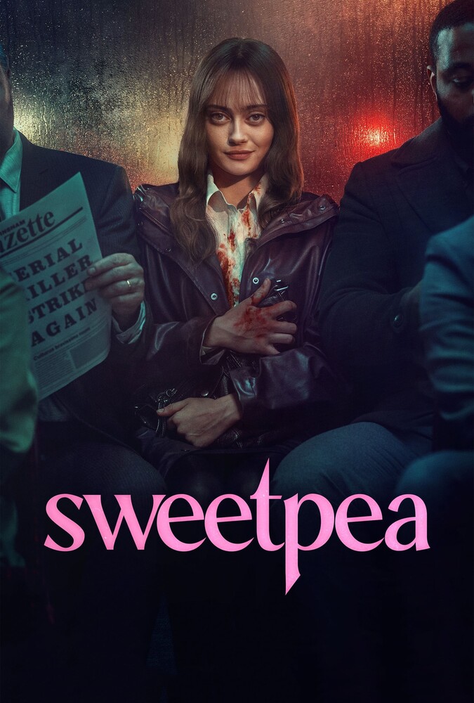 خواستنی Sweetpea