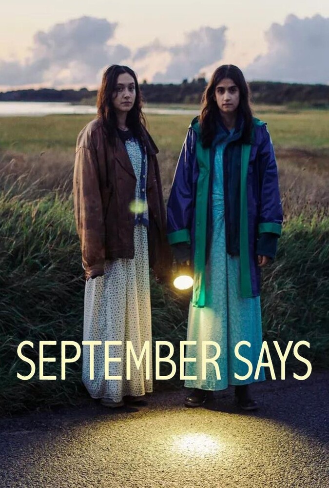 سپتمبر میگوید September Says