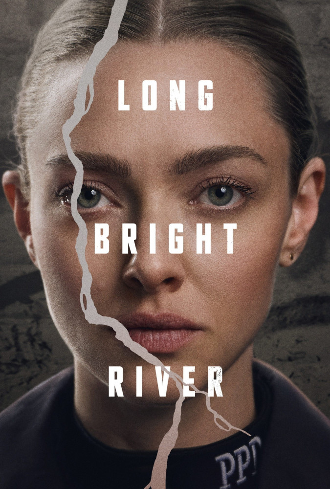 رودخانه روشن طولانی Long Bright River