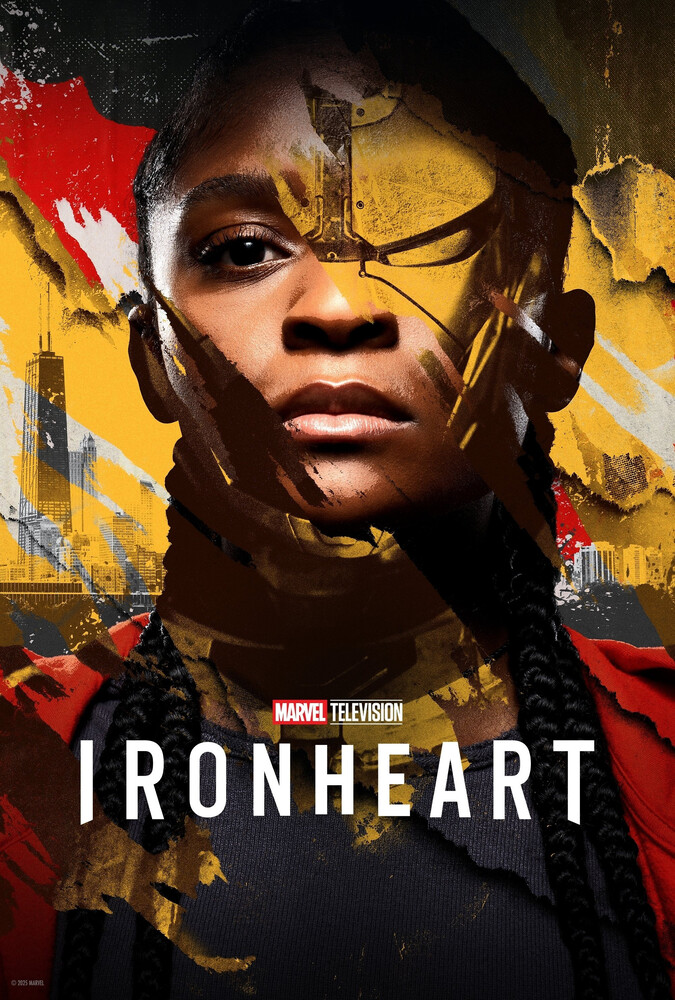 آیرون‌هارت Ironheart