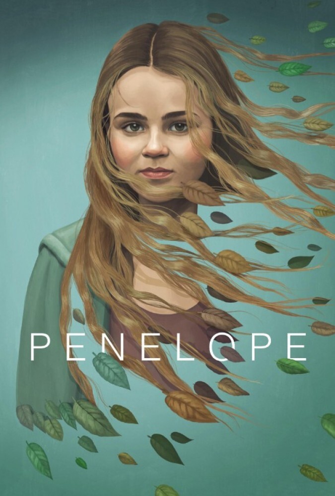 پنلوپه Penelope