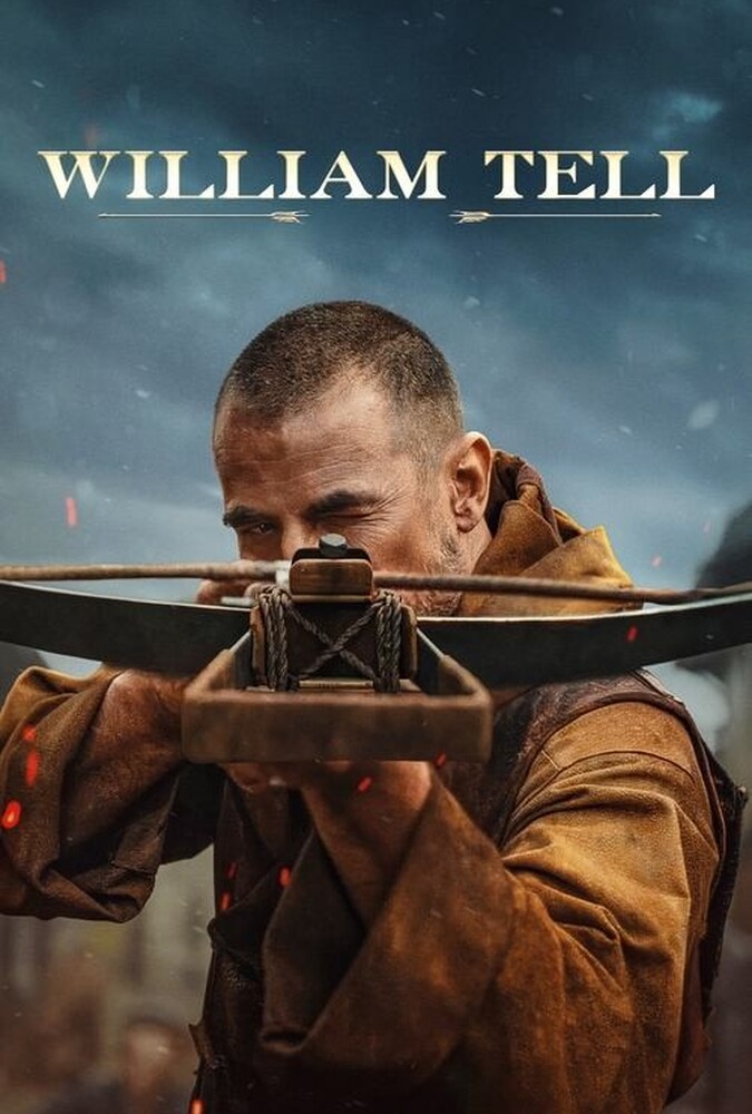 ویلیام تل William Tell