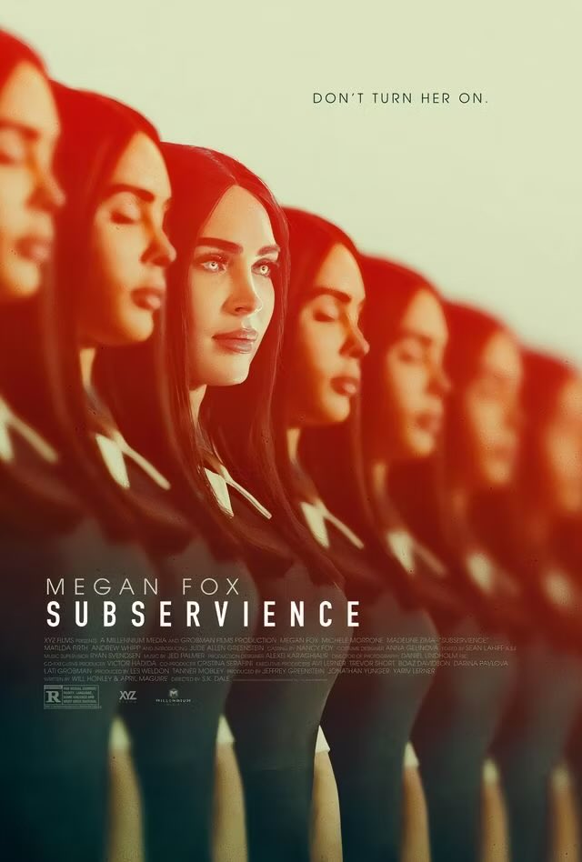 تابعیت Subservience