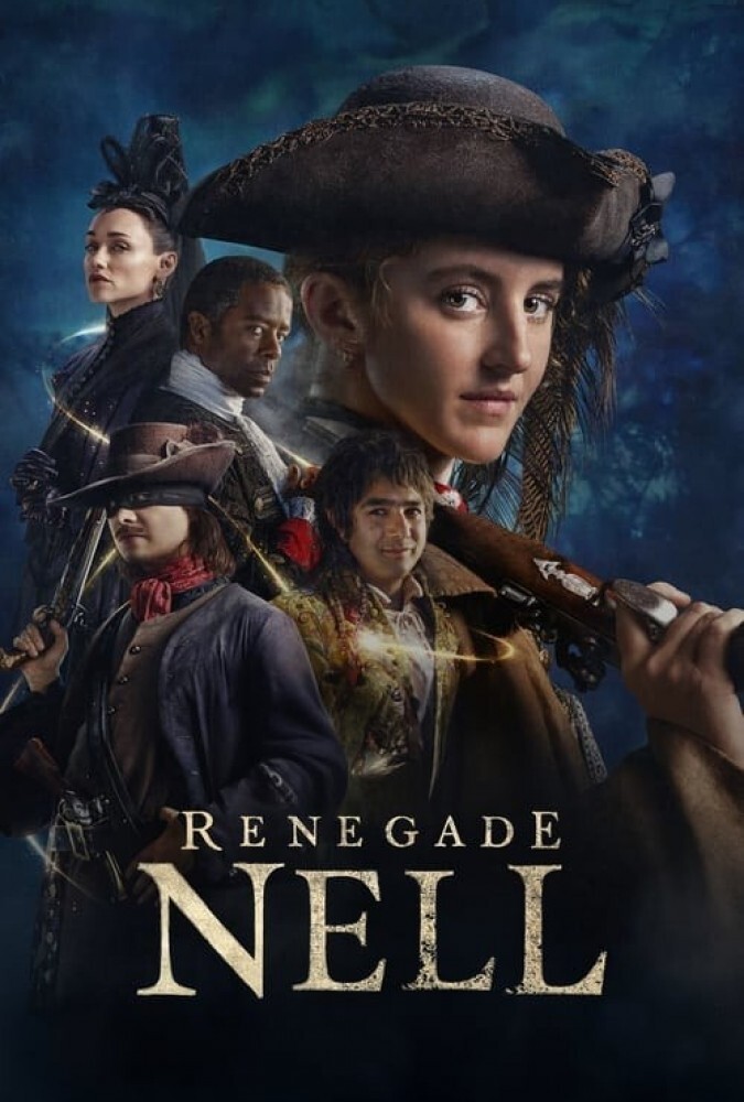 نل یاغی Renegade Nell