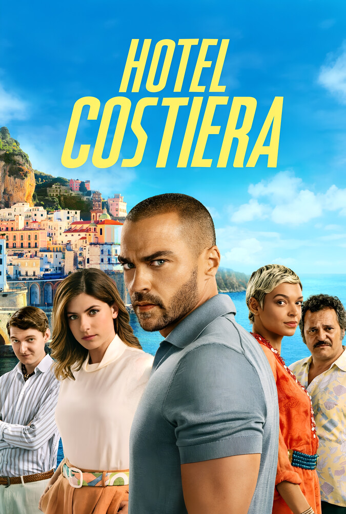 هتل کاستیرا Hotel Costiera
