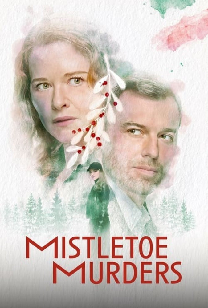 قتل های میسلتو Mistletoe murders