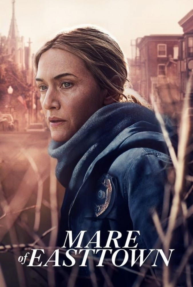 میر از ایست تون Mare of Easttown