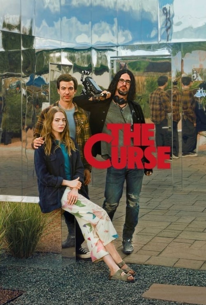 نفرین The Curse