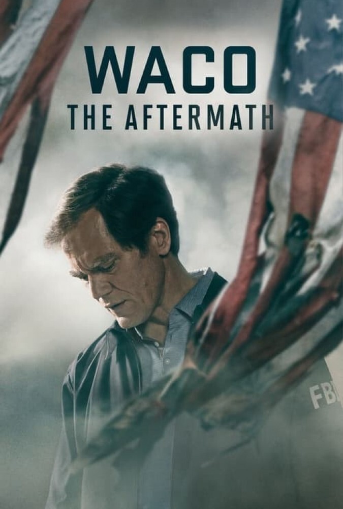 ویکو: پیامد Waco: The Aftermath