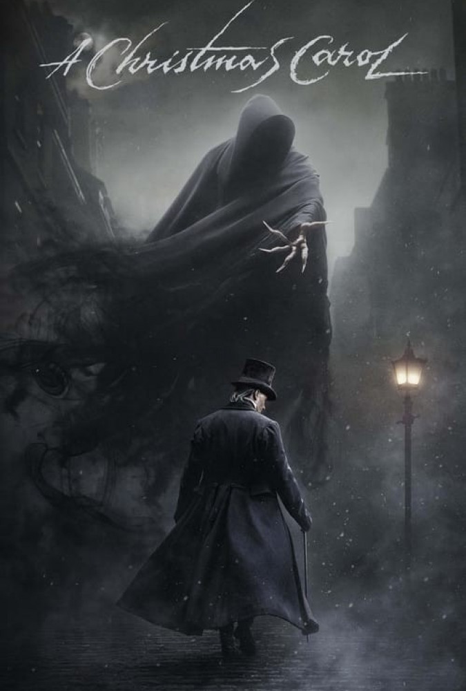 سرود کریسمس A Christmas Carol