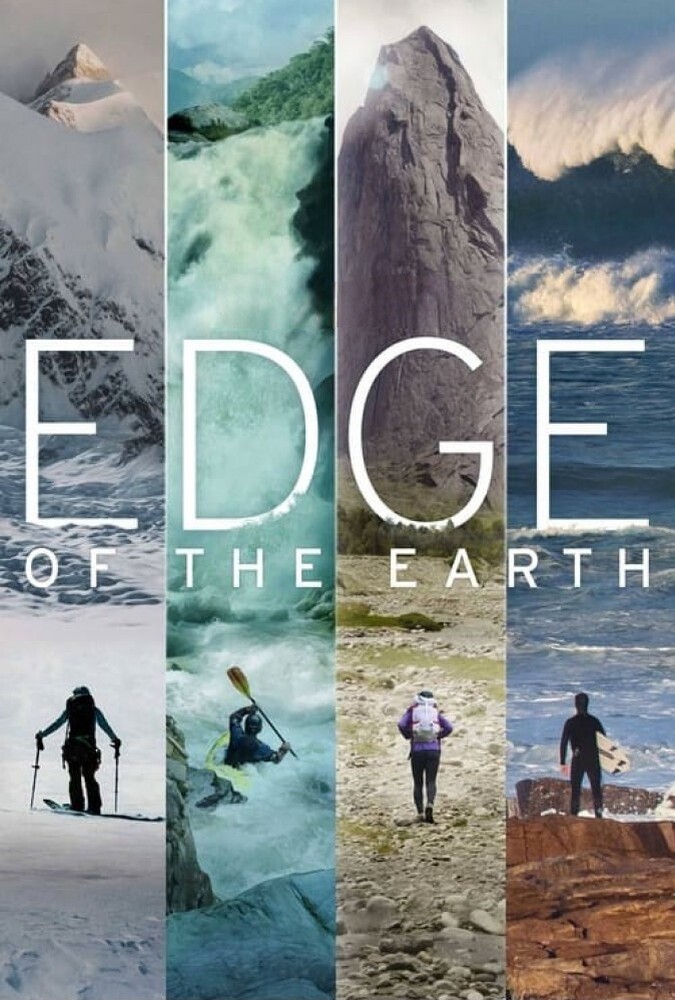 لبه زمین Edge of the Earth