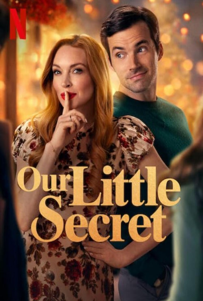 راز کوچک ما Our Little Secret