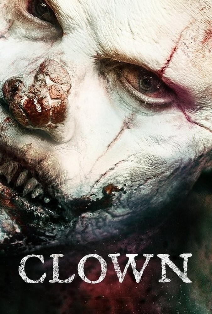 دلقک Clown