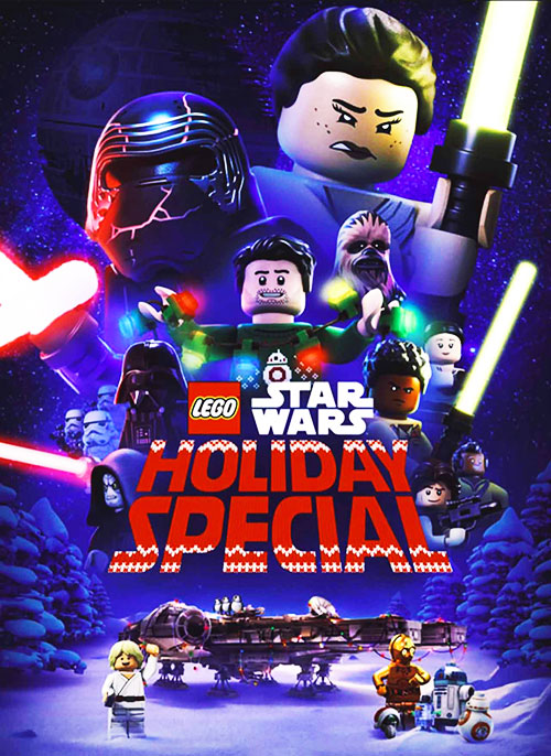 لگو جنگ ستارگان Lego Star Wars