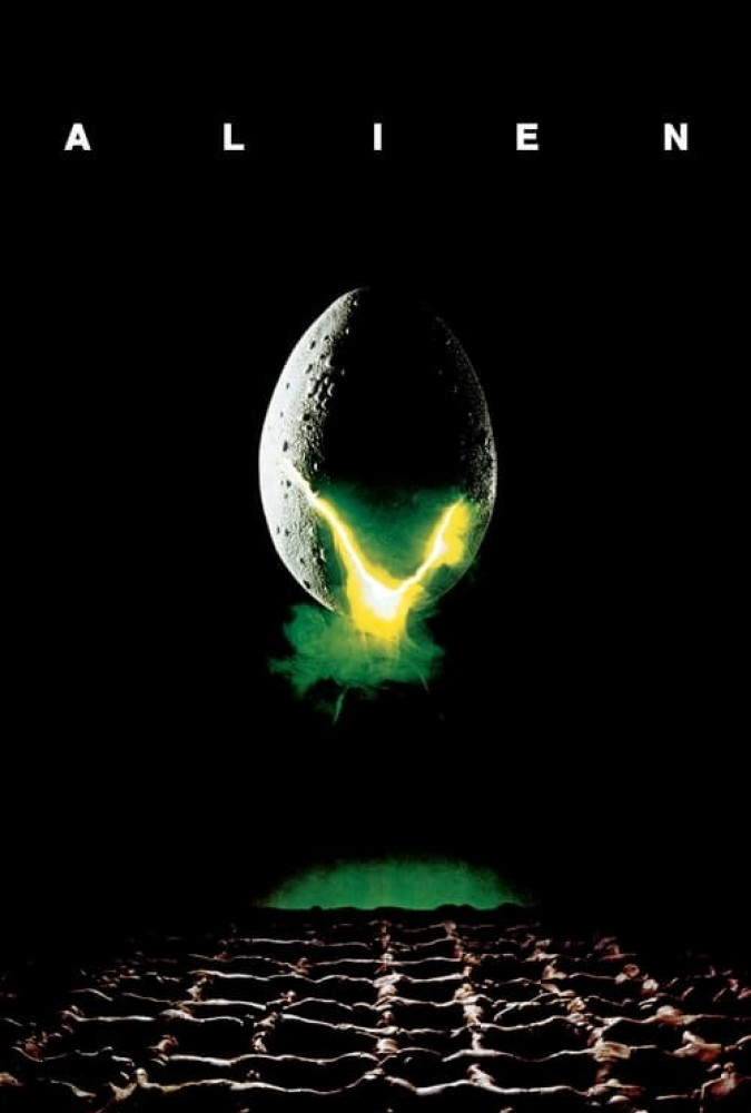 بیگانه Alien