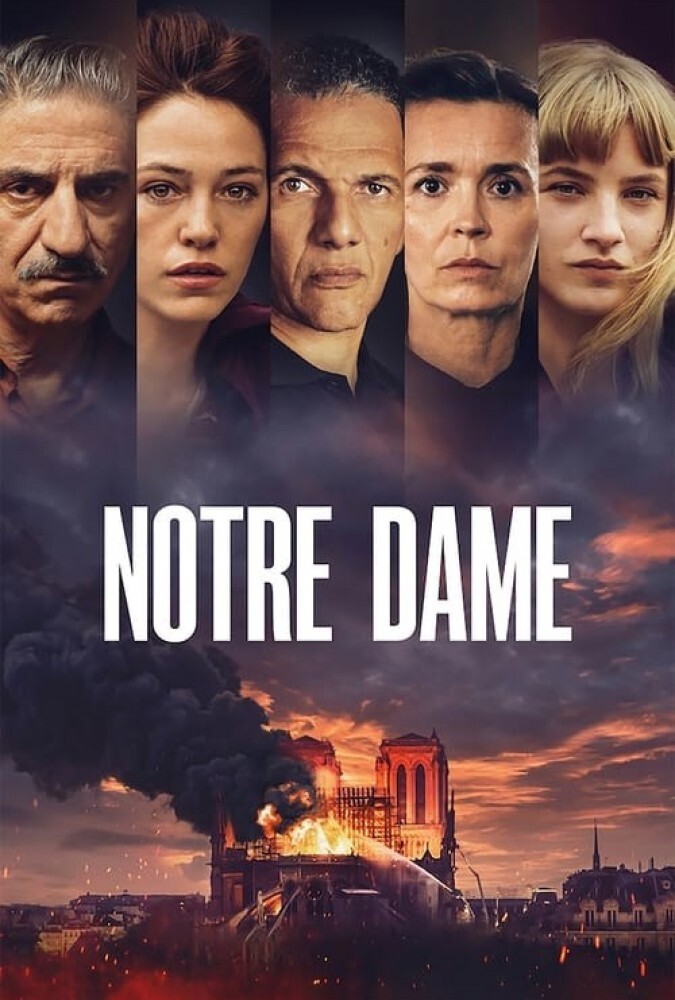 نوتردام Notre-Dame