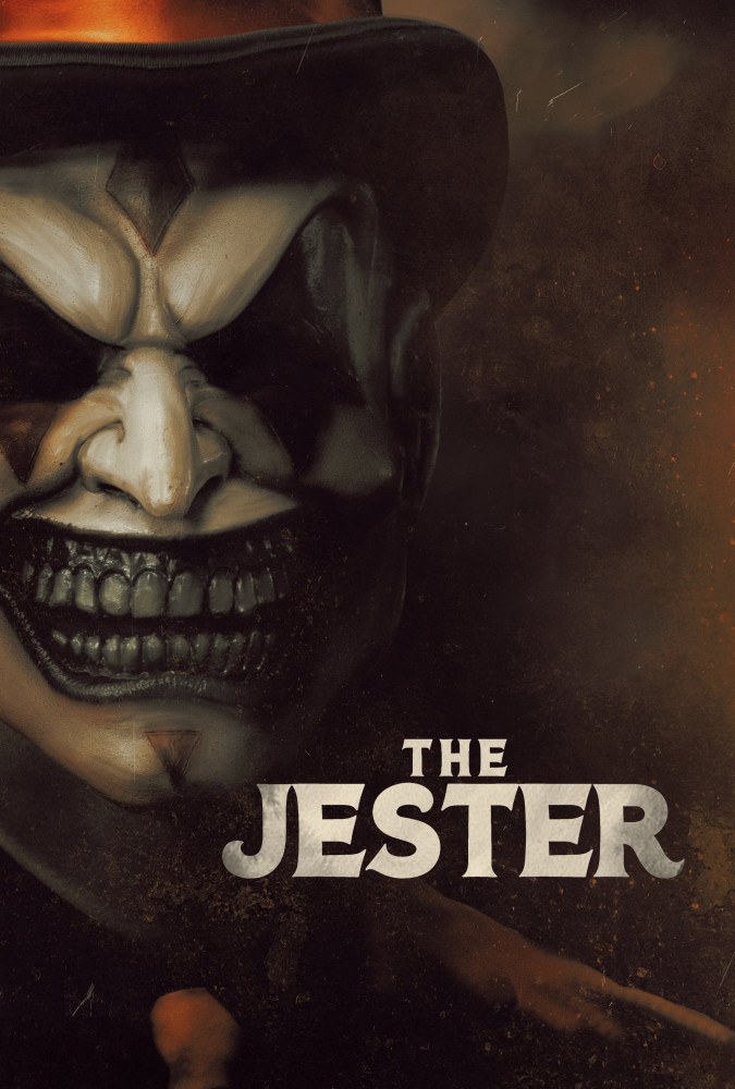 دلقک The Jester