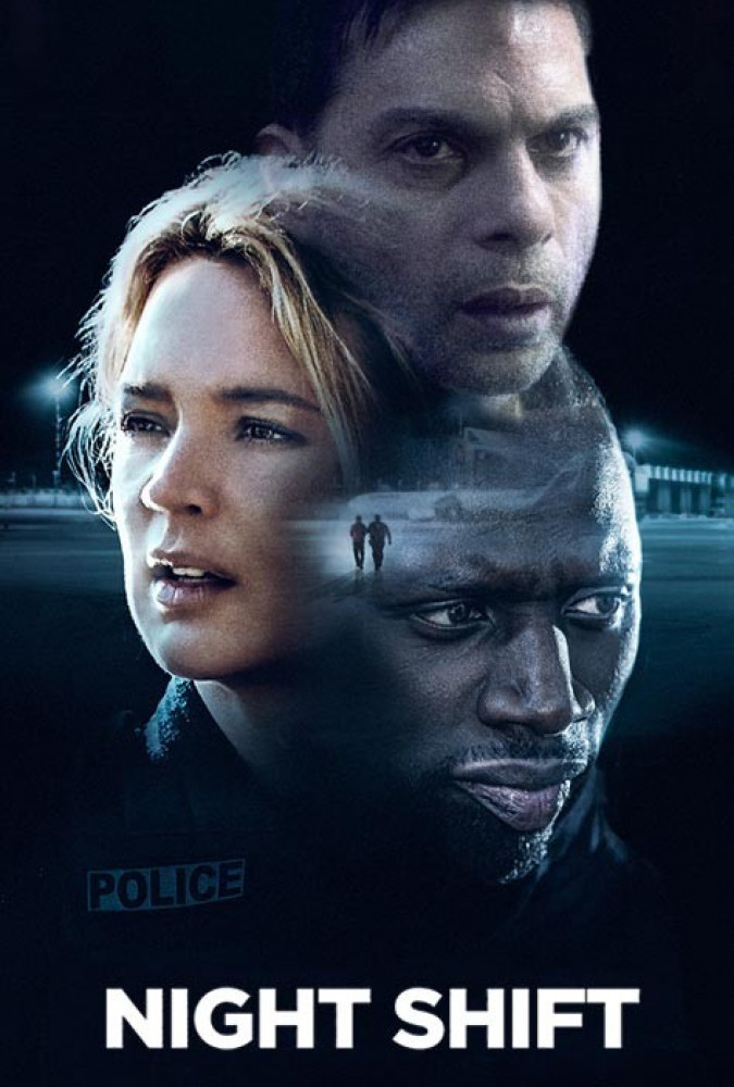 شیفت شب Night Shift
