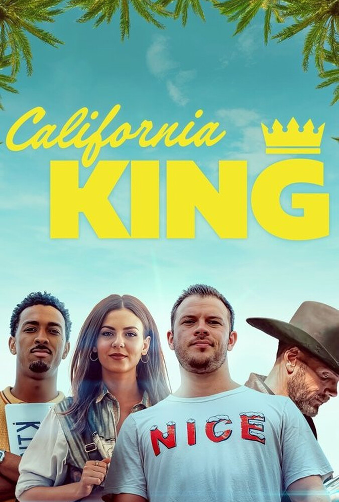 پادشاه کالیفرنیا California King