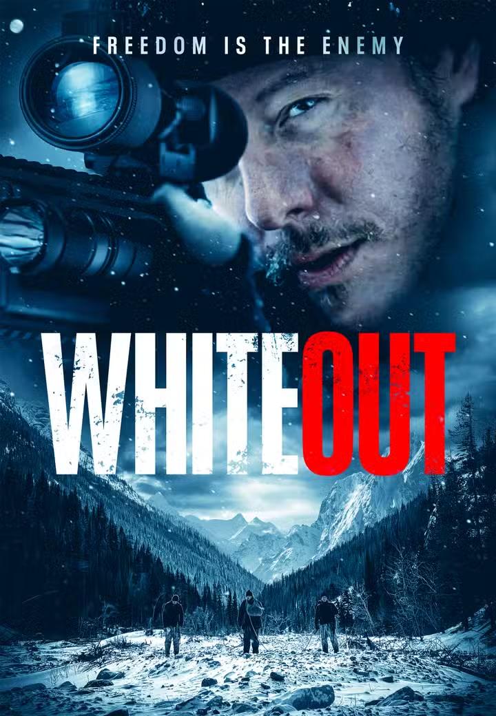 کولاک Whiteout