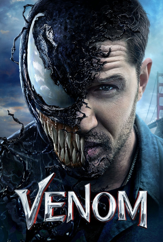 ونوم Venom