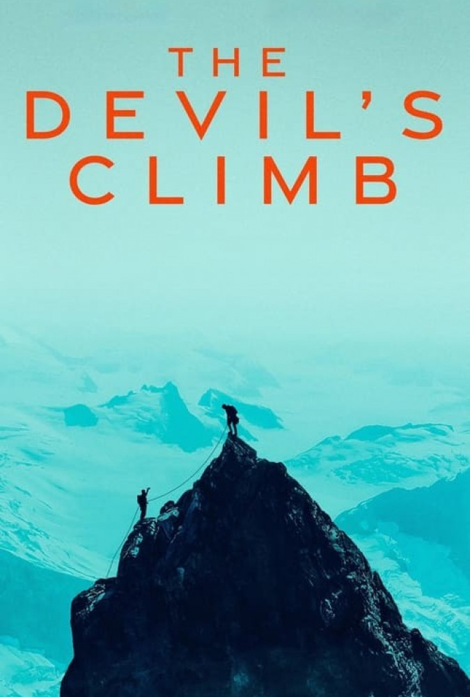 صعود شیطان The Devil's Climb