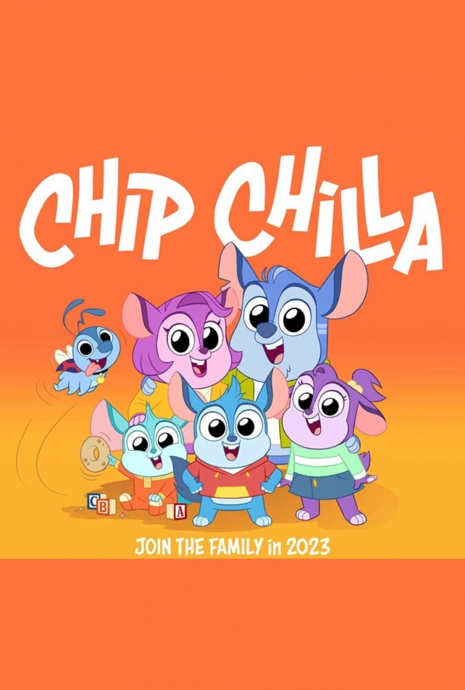 چیپ چیلا Chip Chilla