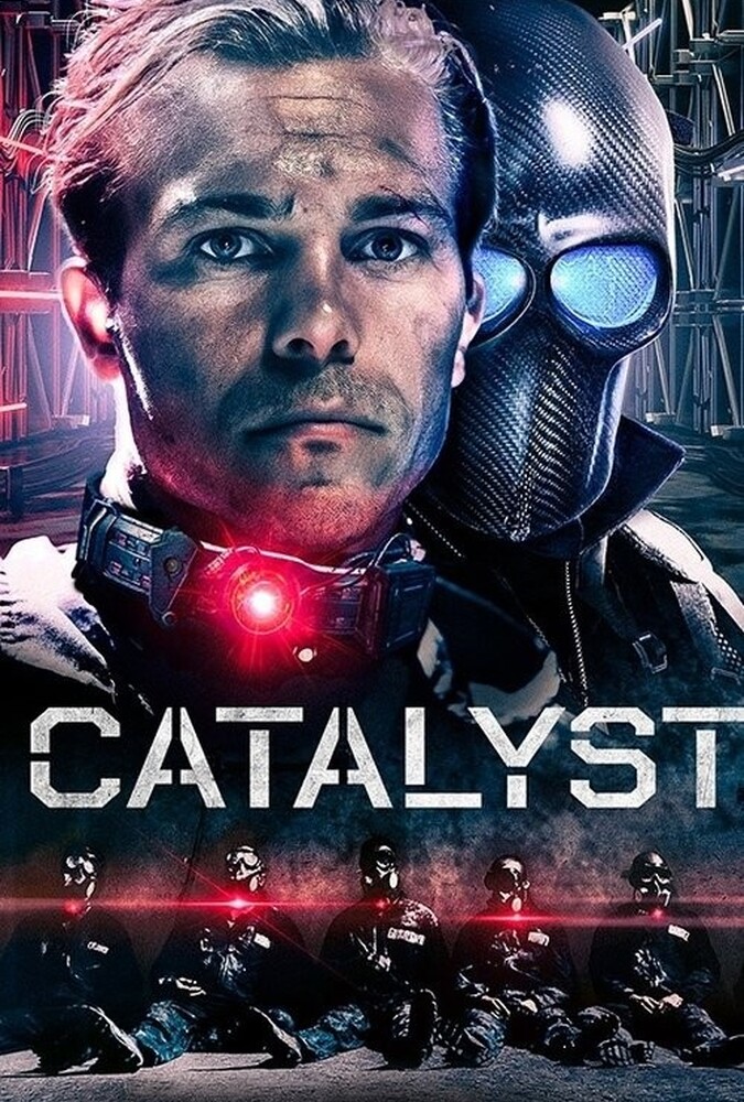 کاتالیزور Catalyst