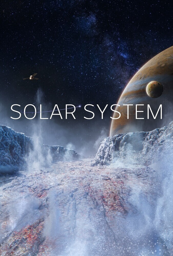 منظومه خورشیدی solar system