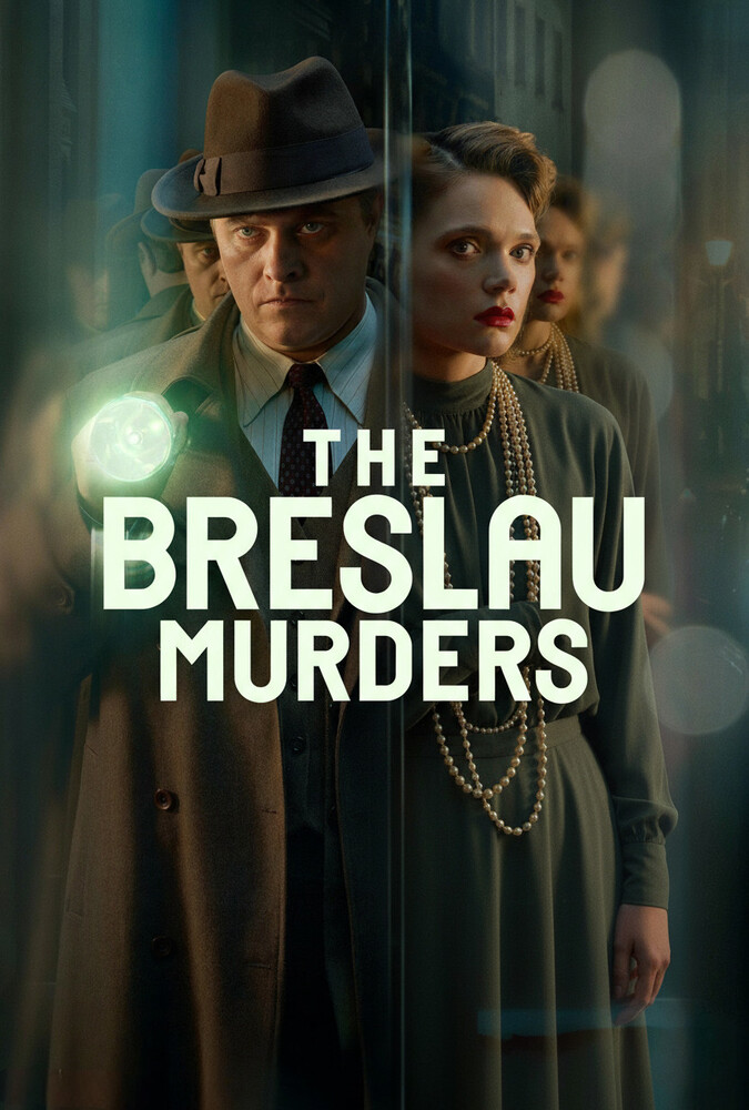 قتل های برسلاو The Breslau Murders