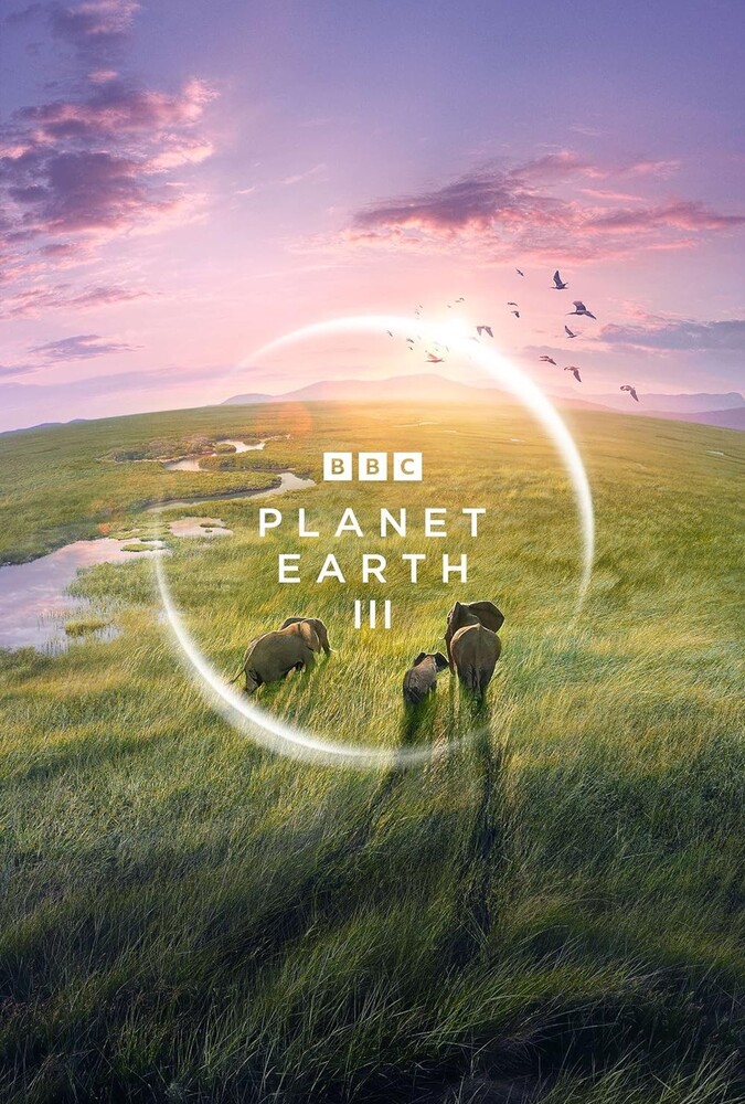 سیاره زمین 3 Planet Earth III