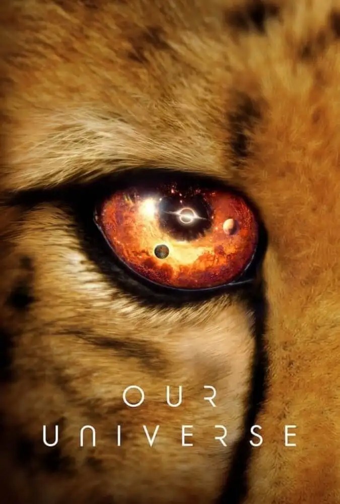 جهان ما Our Universe