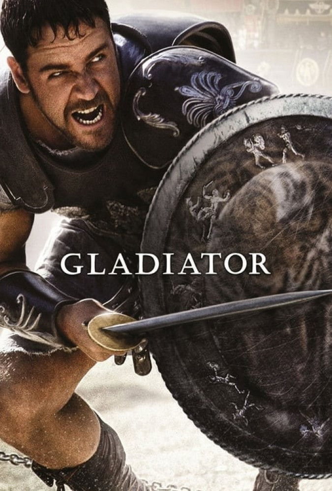 گلادیاتور 1 Gladiator