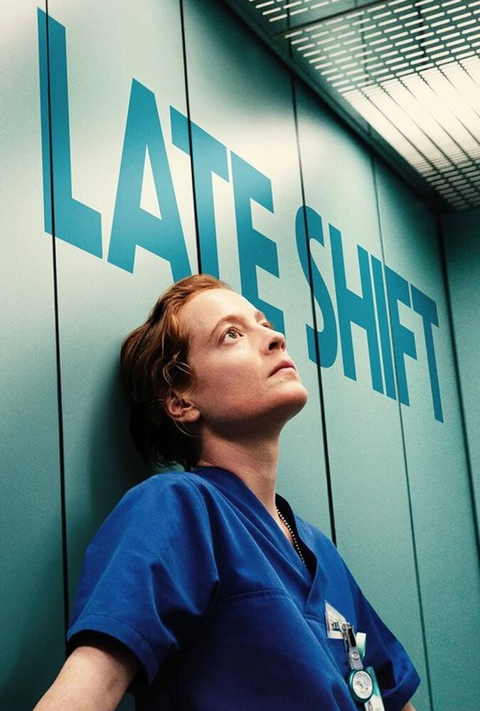شیفت آخر Late Shift