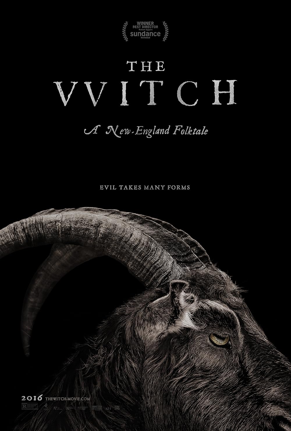 جادوگر The Witch