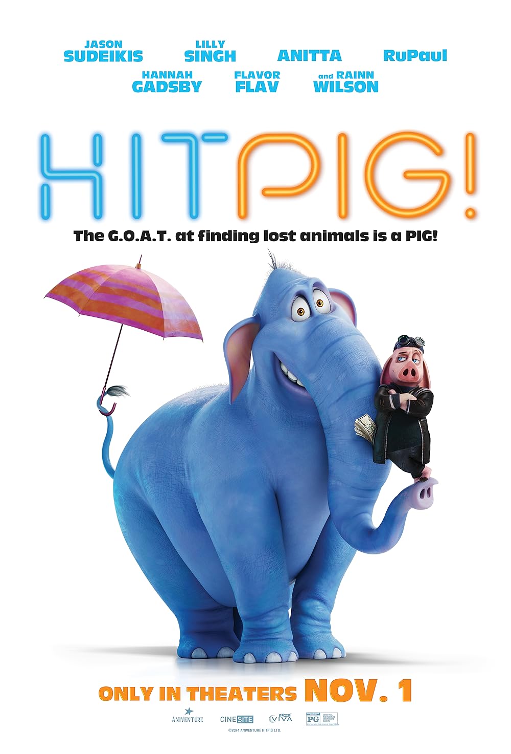 هیتپیگ Hitpig