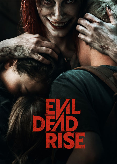 ظهور مرده شیطانی Evil Dead Rise