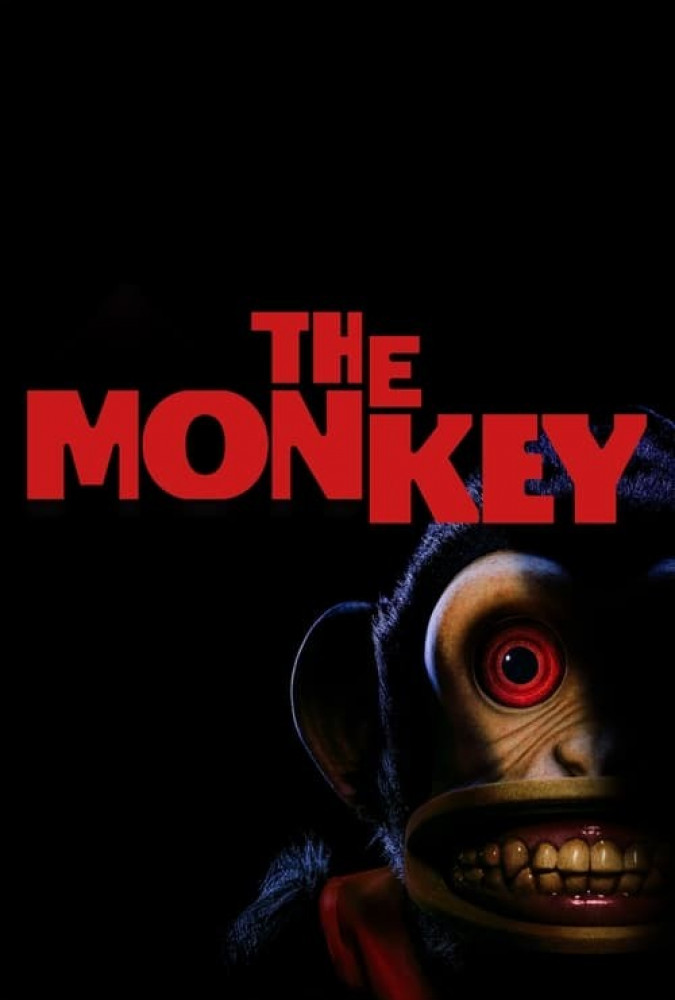 میمون The Monkey