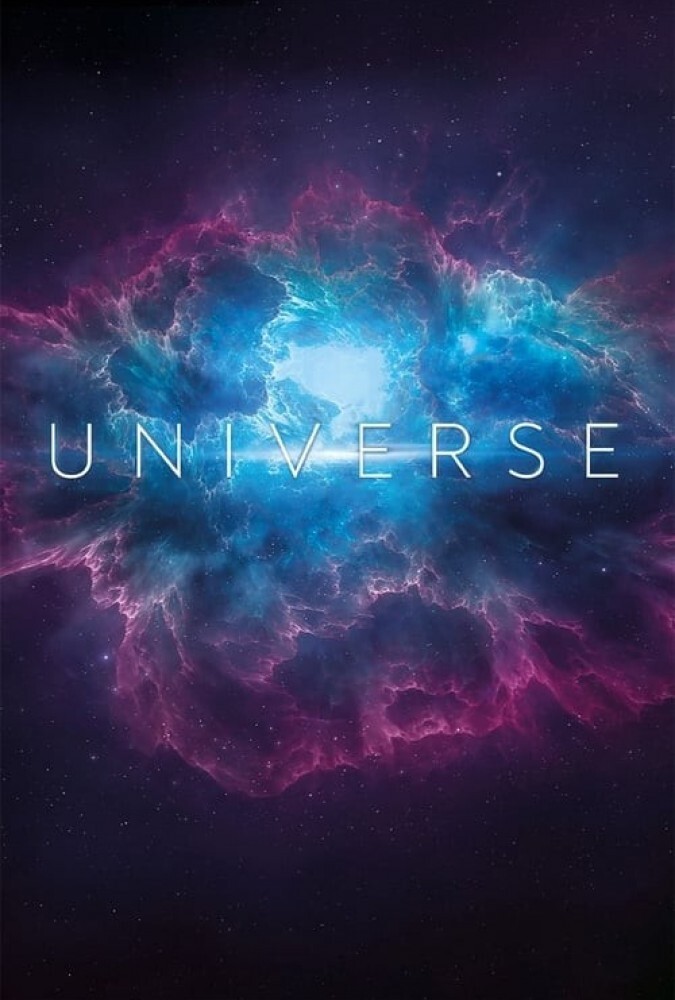 جهان هستی Universe