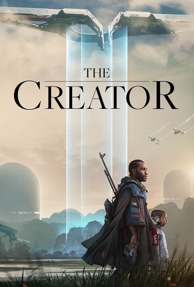خالق (کریتور) The Creator